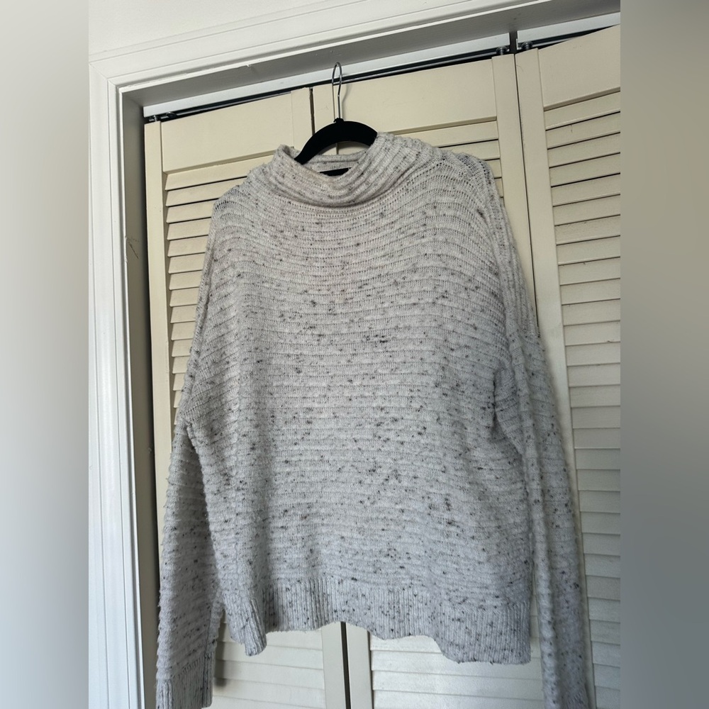 Madewell Creme Women's Sweater